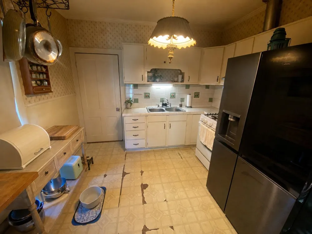 14511 2nd Street Santa Fe, TX 77517