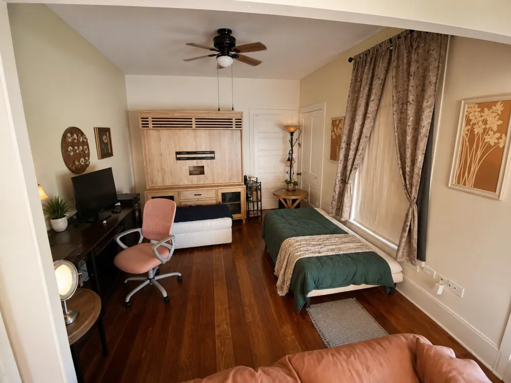 14511 2nd Street Santa Fe, TX 77517