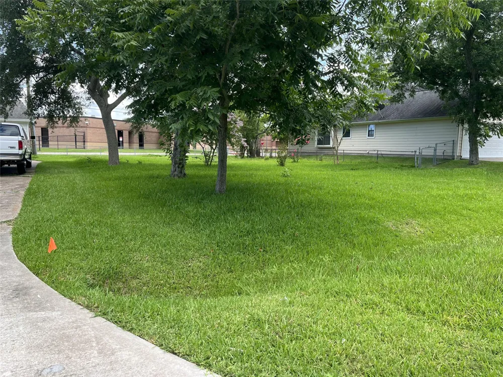 1871 Aspen Lane Seabrook, TX 77586