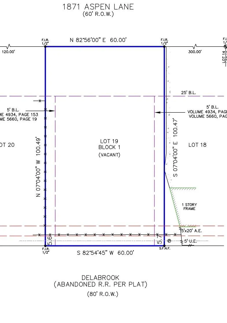 1871 Aspen Lane Seabrook, TX 77586
