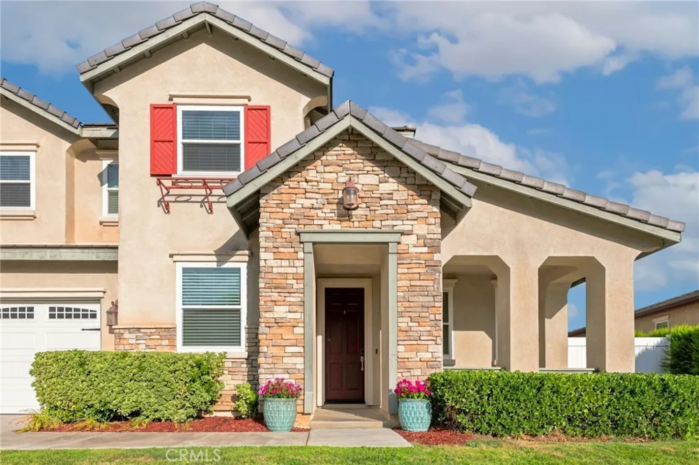 36610 Silk Oak Terrace Place Murrieta, CA 92562