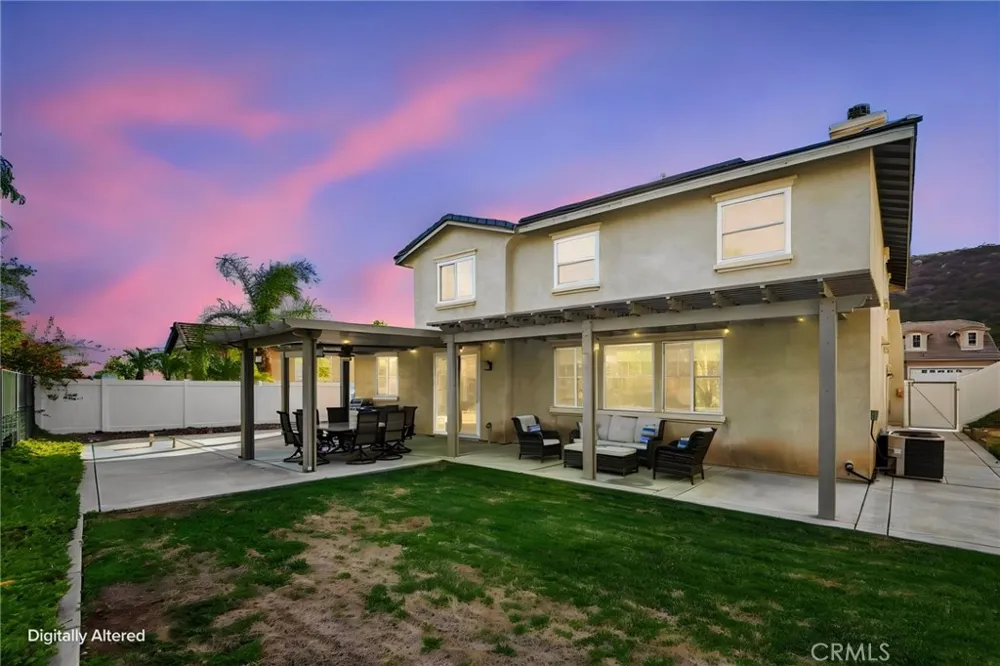 36610 Silk Oak Terrace Place Murrieta, CA 92562