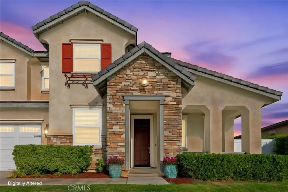 36610 Silk Oak Terrace Place Murrieta, CA 92562