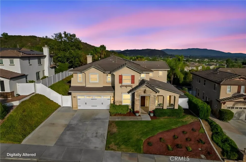 36610 Silk Oak Terrace Place Murrieta, CA 92562