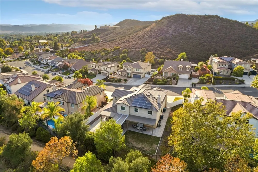 36610 Silk Oak Terrace Place Murrieta, CA 92562