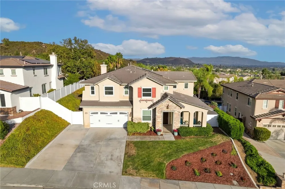 36610 Silk Oak Terrace Place Murrieta, CA 92562