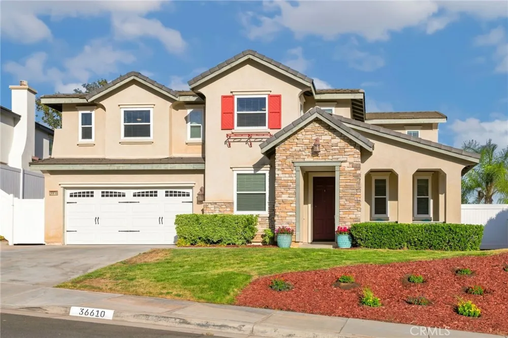 36610 Silk Oak Terrace Place Murrieta, CA 92562