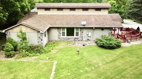 1601 Niles Buchanan Road