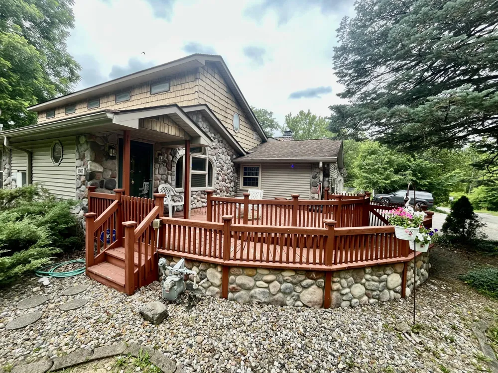 1601 Niles Buchanan Road Niles, MI 49120