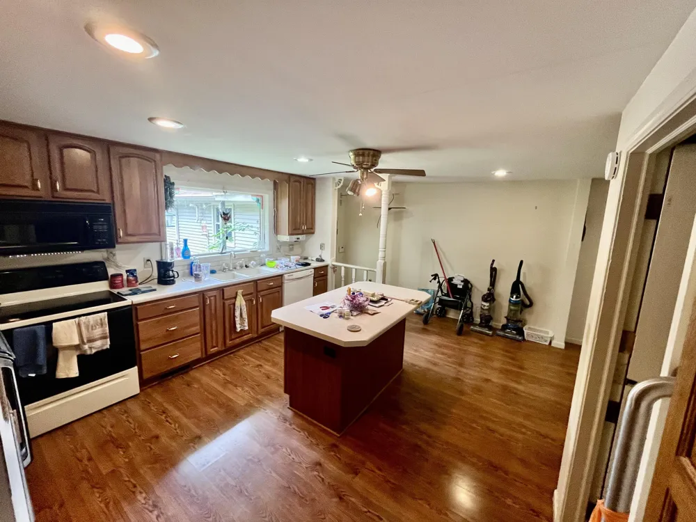 1601 Niles Buchanan Road Niles, MI 49120