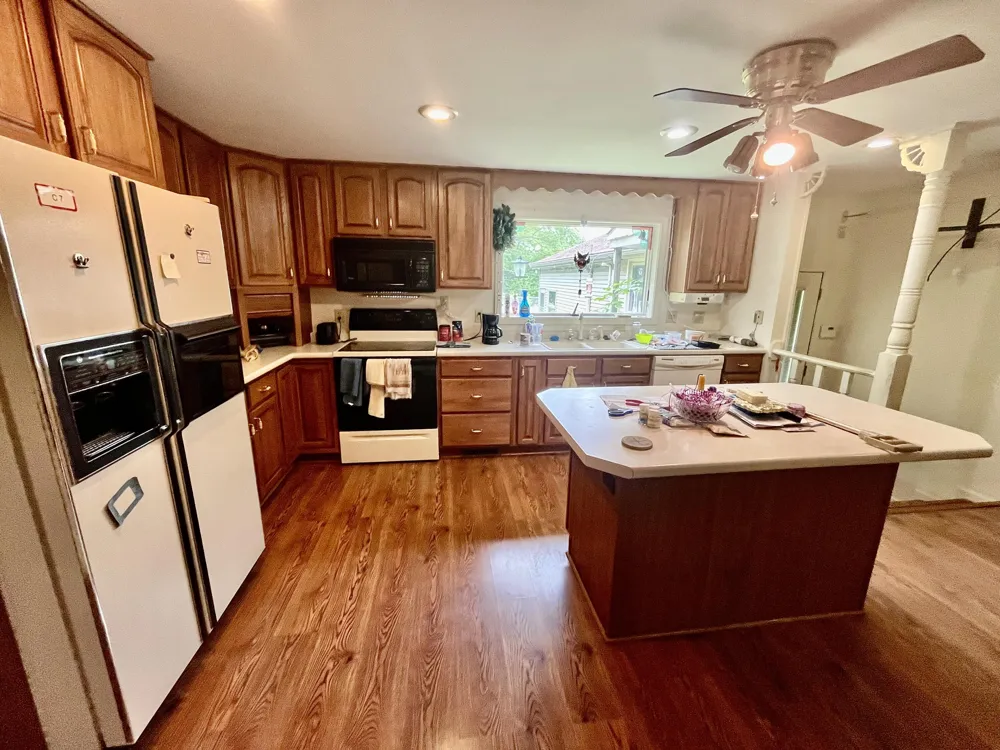 1601 Niles Buchanan Road Niles, MI 49120