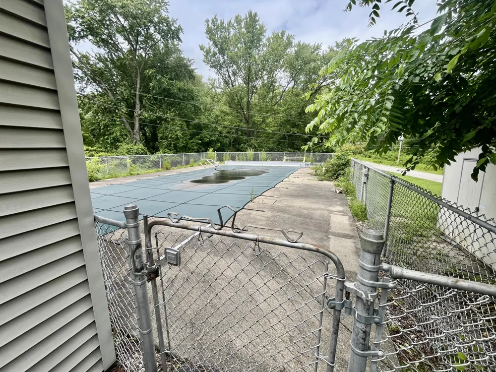 1601 Niles Buchanan Road Niles, MI 49120