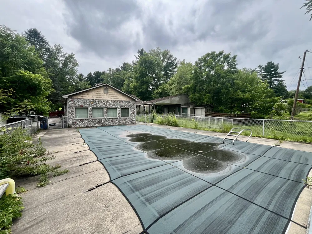 1601 Niles Buchanan Road Niles, MI 49120