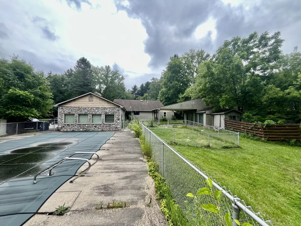 1601 Niles Buchanan Road Niles, MI 49120