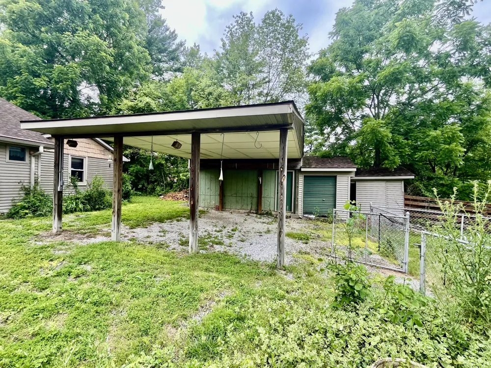 1601 Niles Buchanan Road Niles, MI 49120