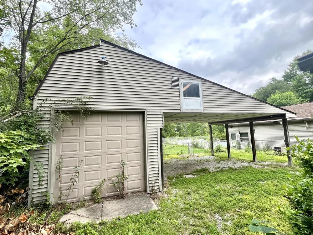 1601 Niles Buchanan Road Niles, MI 49120