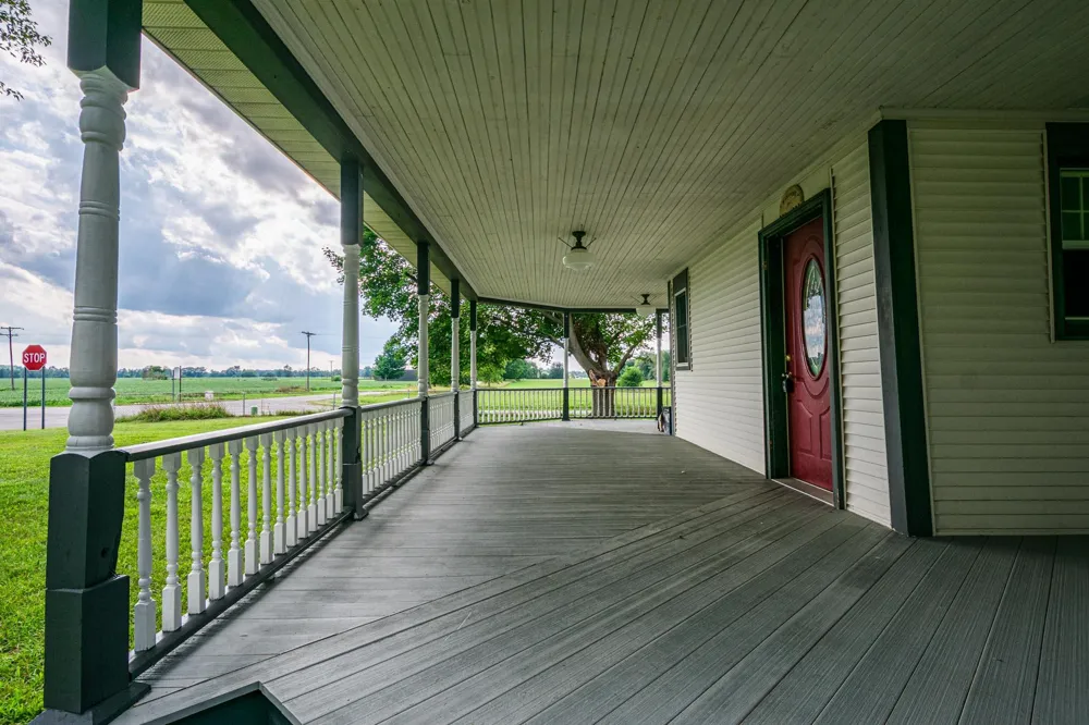 11019 F DRIVE S Ceresco, MI 49033