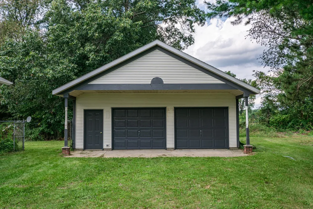 11019 F DRIVE S Ceresco, MI 49033