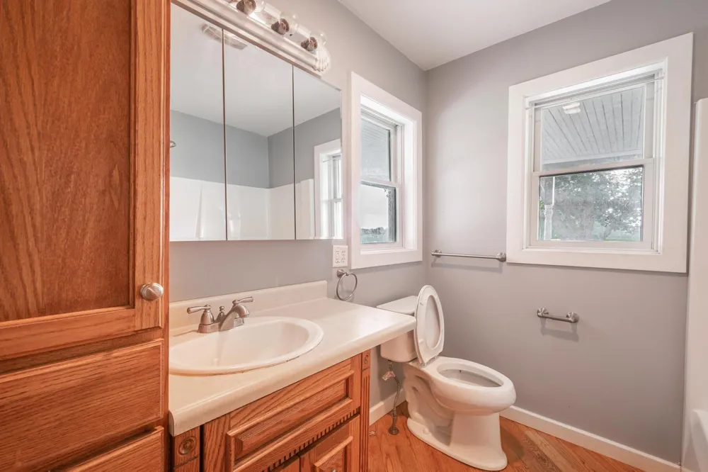 11019 F DRIVE S Ceresco, MI 49033