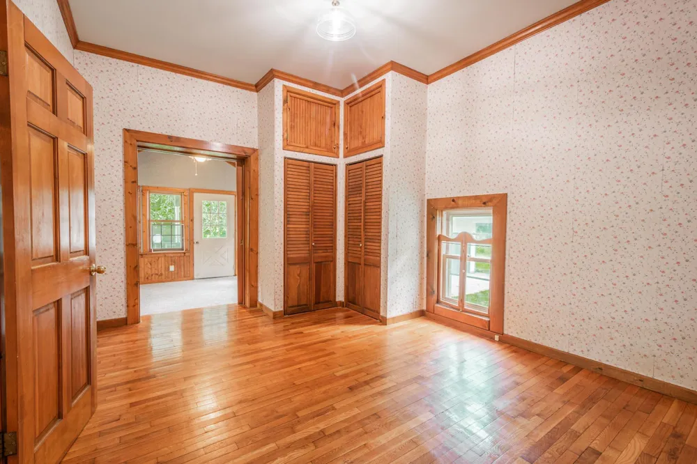 11019 F DRIVE S Ceresco, MI 49033