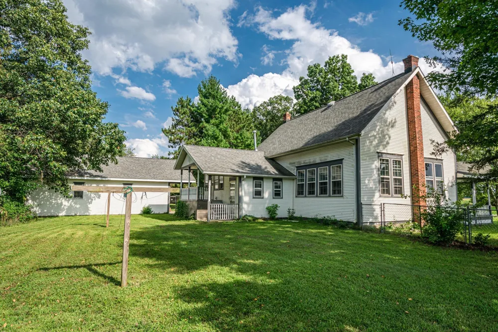 11019 F DRIVE S Ceresco, MI 49033