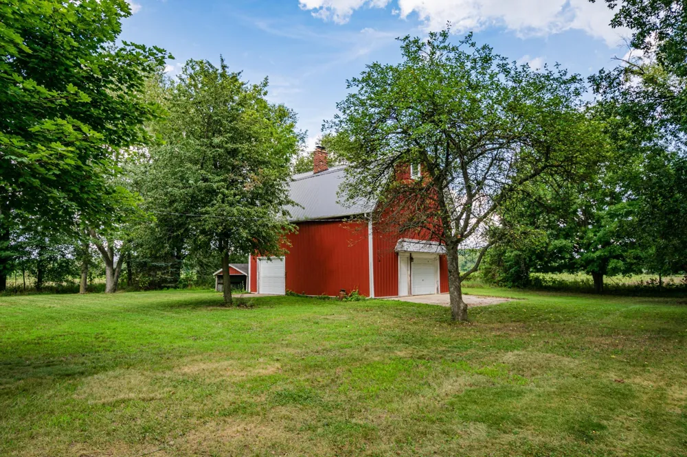 11019 F DRIVE S Ceresco, MI 49033