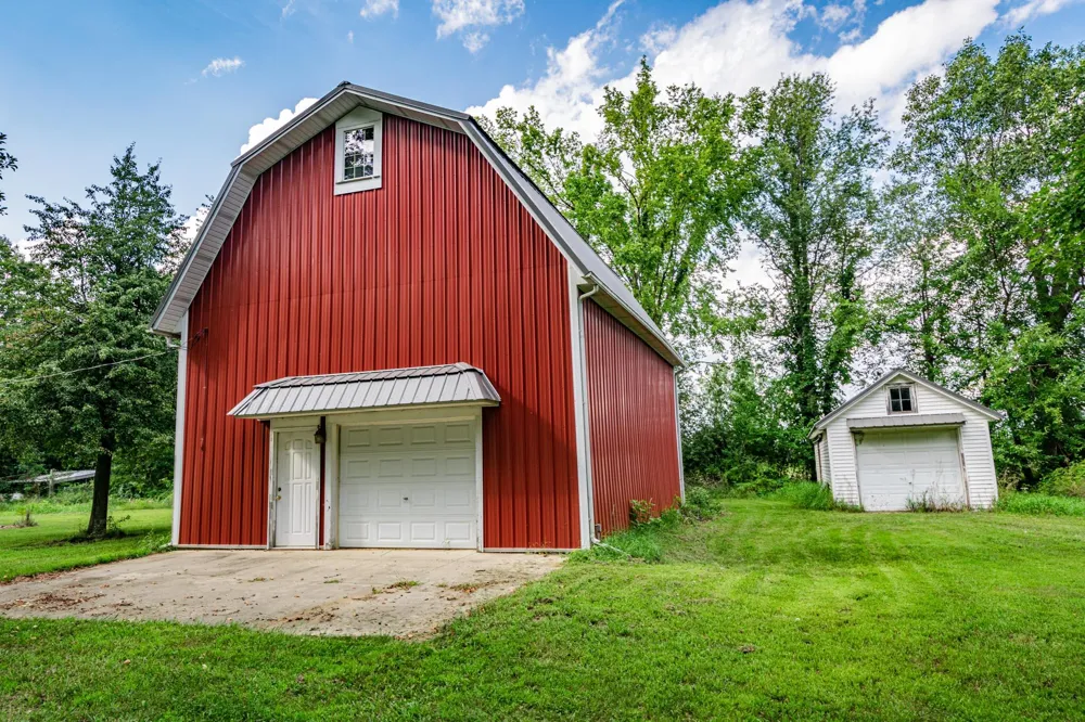 11019 F DRIVE S Ceresco, MI 49033