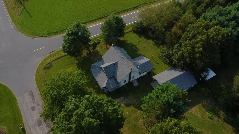 11019 F DRIVE S Ceresco, MI 49033