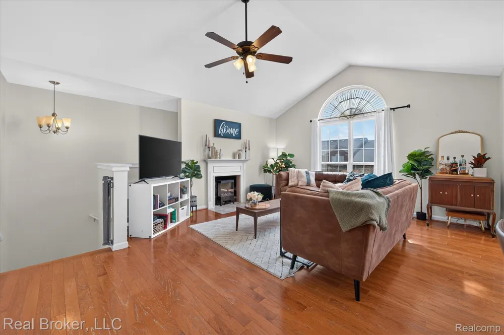 51747 Adler Park Drive W Chesterfield Township, MI 48051