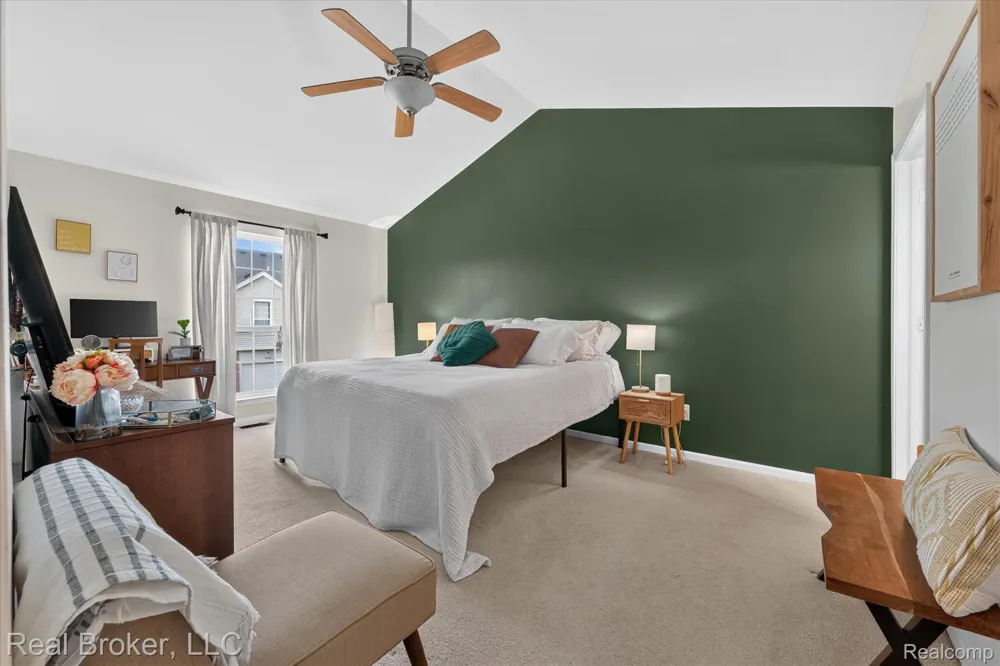 51747 Adler Park Drive W Chesterfield Township, MI 48051