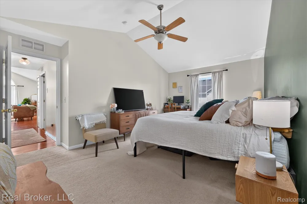 51747 Adler Park Drive W Chesterfield Township, MI 48051