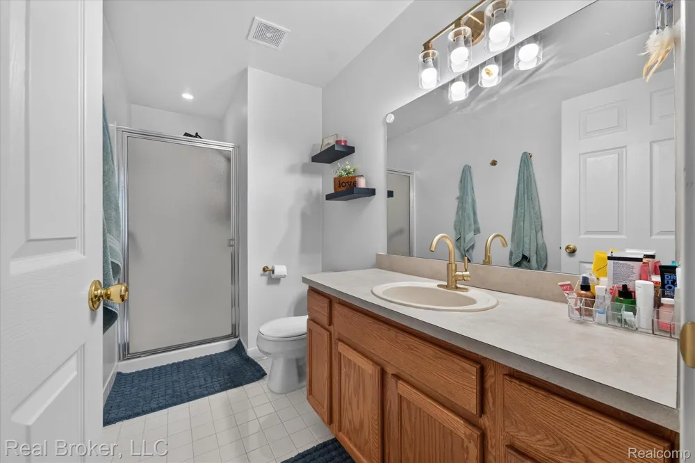 51747 Adler Park Drive W Chesterfield Township, MI 48051