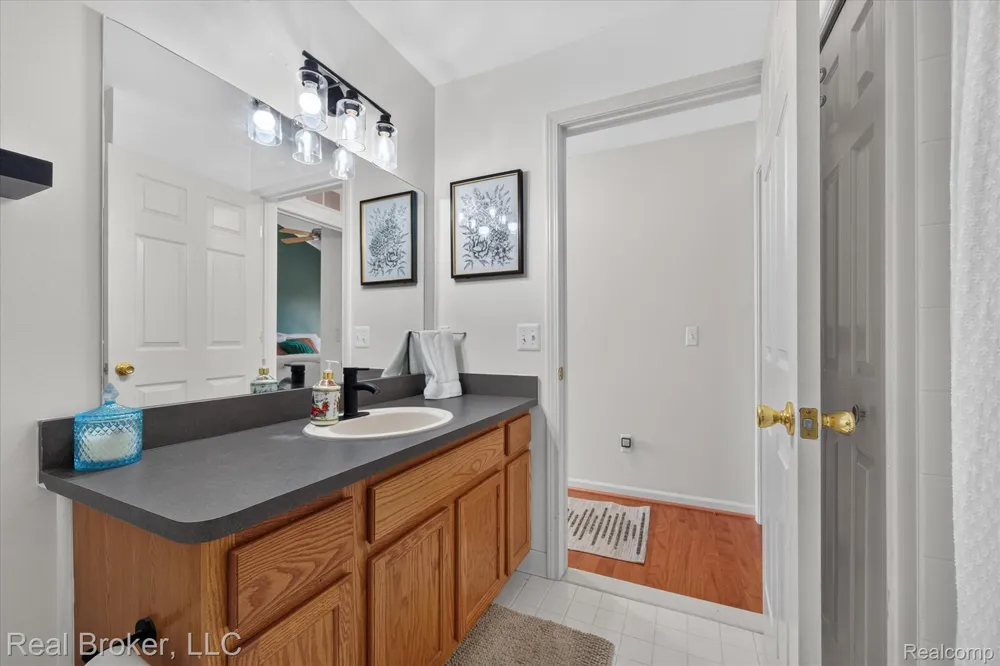 51747 Adler Park Drive W Chesterfield Township, MI 48051
