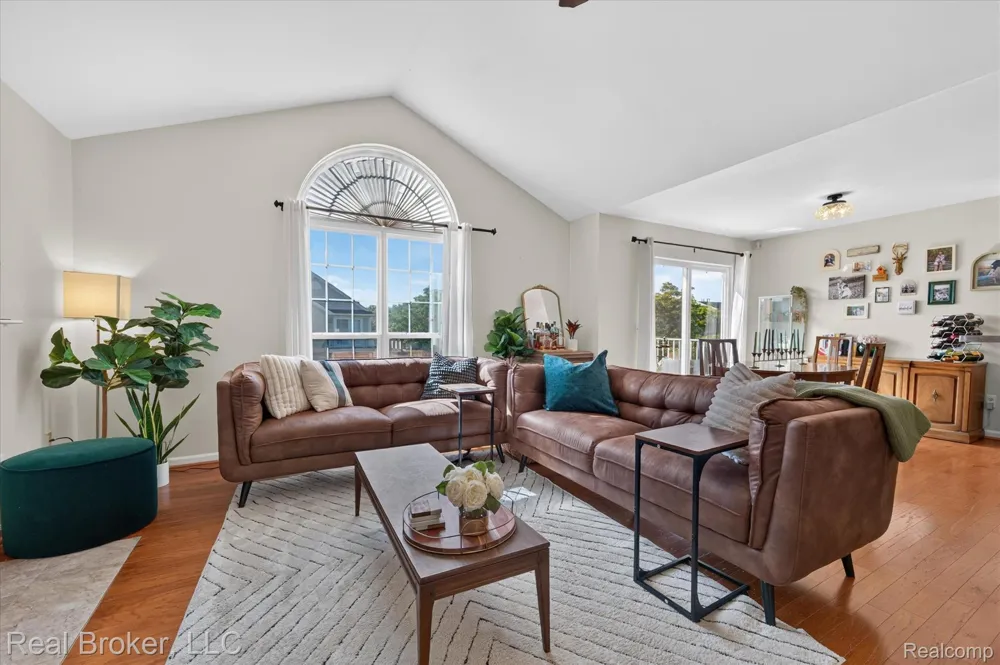 51747 Adler Park Drive W Chesterfield Township, MI 48051