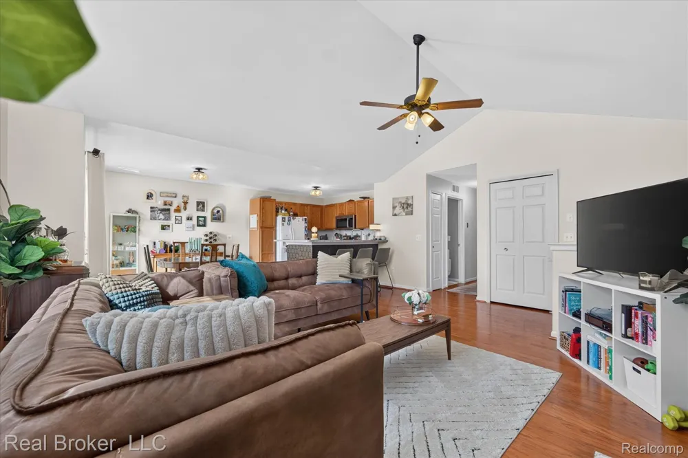 51747 Adler Park Drive W Chesterfield Township, MI 48051