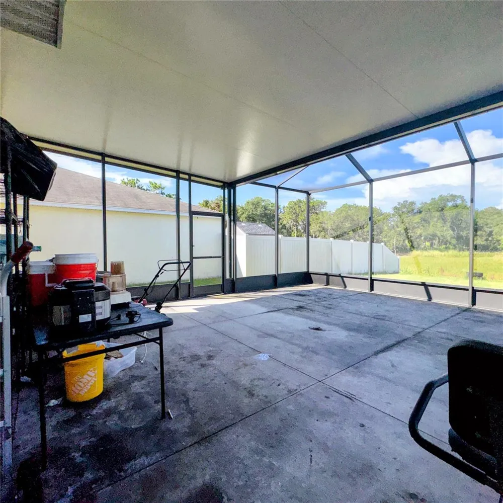 6711 TRENT CREEK DRIVE Sun City Center, FL 33573
