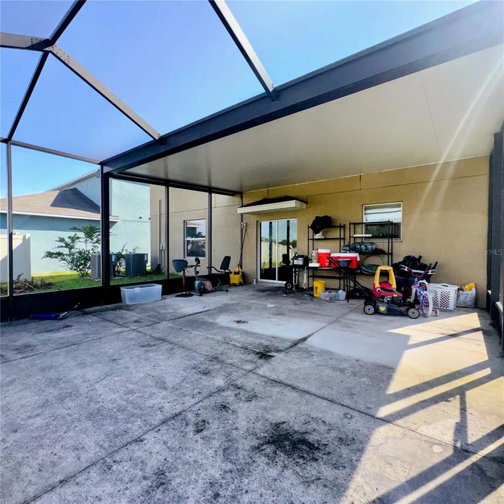 6711 TRENT CREEK DRIVE Sun City Center, FL 33573