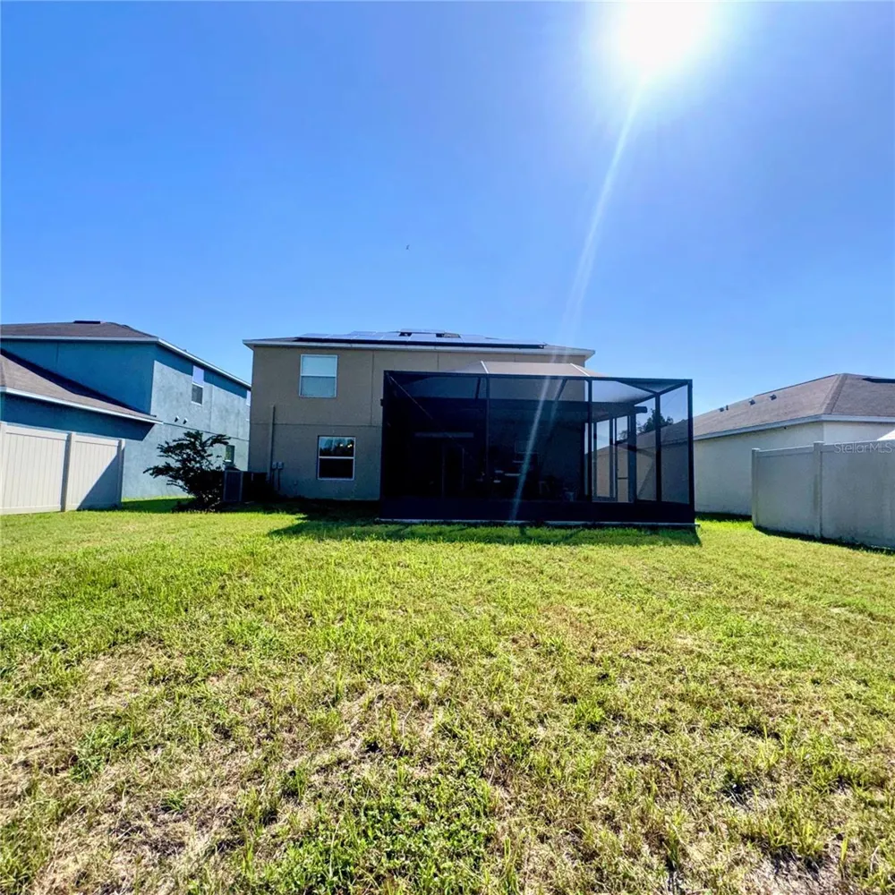 6711 TRENT CREEK DRIVE Sun City Center, FL 33573