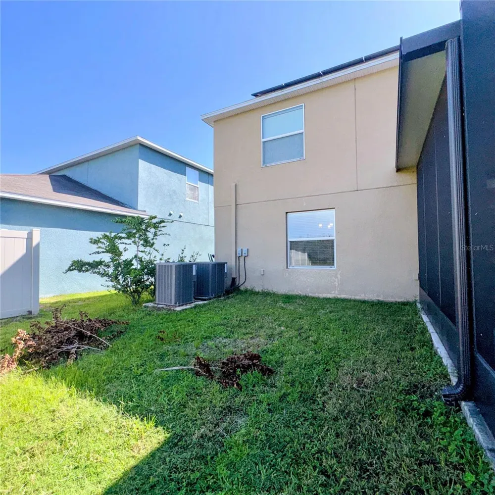 6711 TRENT CREEK DRIVE Sun City Center, FL 33573