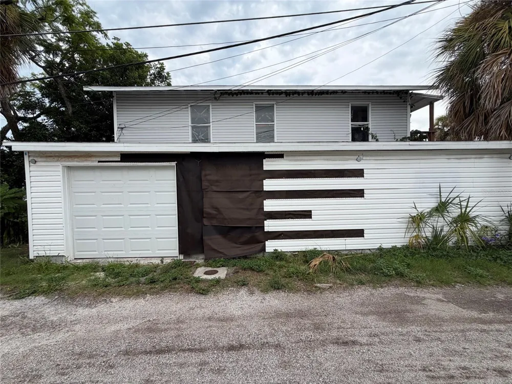 614 15TH STREET St Petersburg, FL 33705