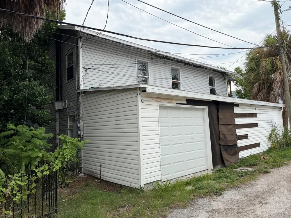 614 15TH STREET St Petersburg, FL 33705