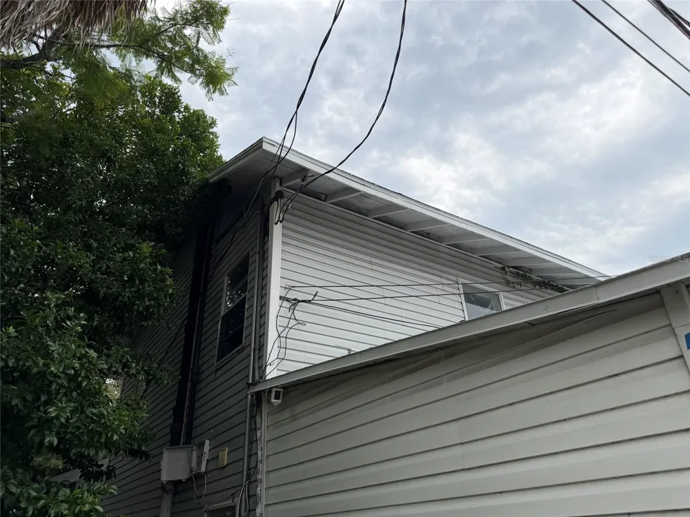 614 15TH STREET St Petersburg, FL 33705