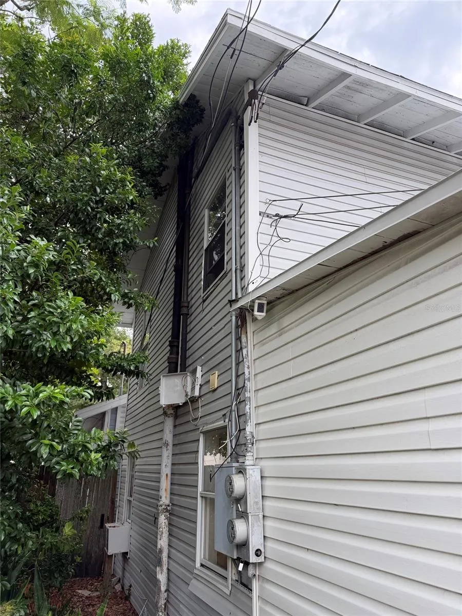 614 15TH STREET St Petersburg, FL 33705