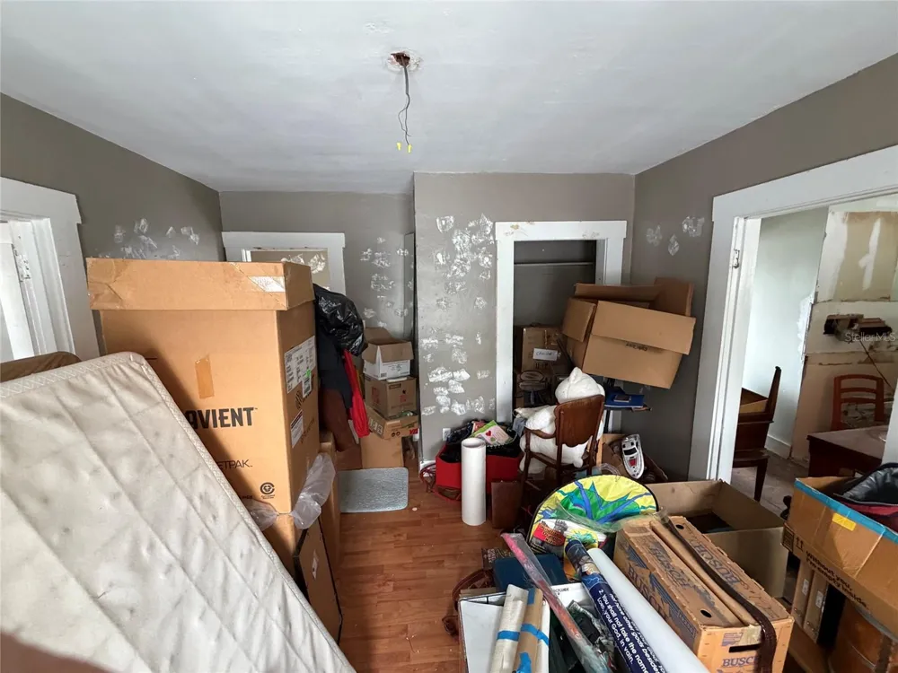 614 15TH STREET St Petersburg, FL 33705