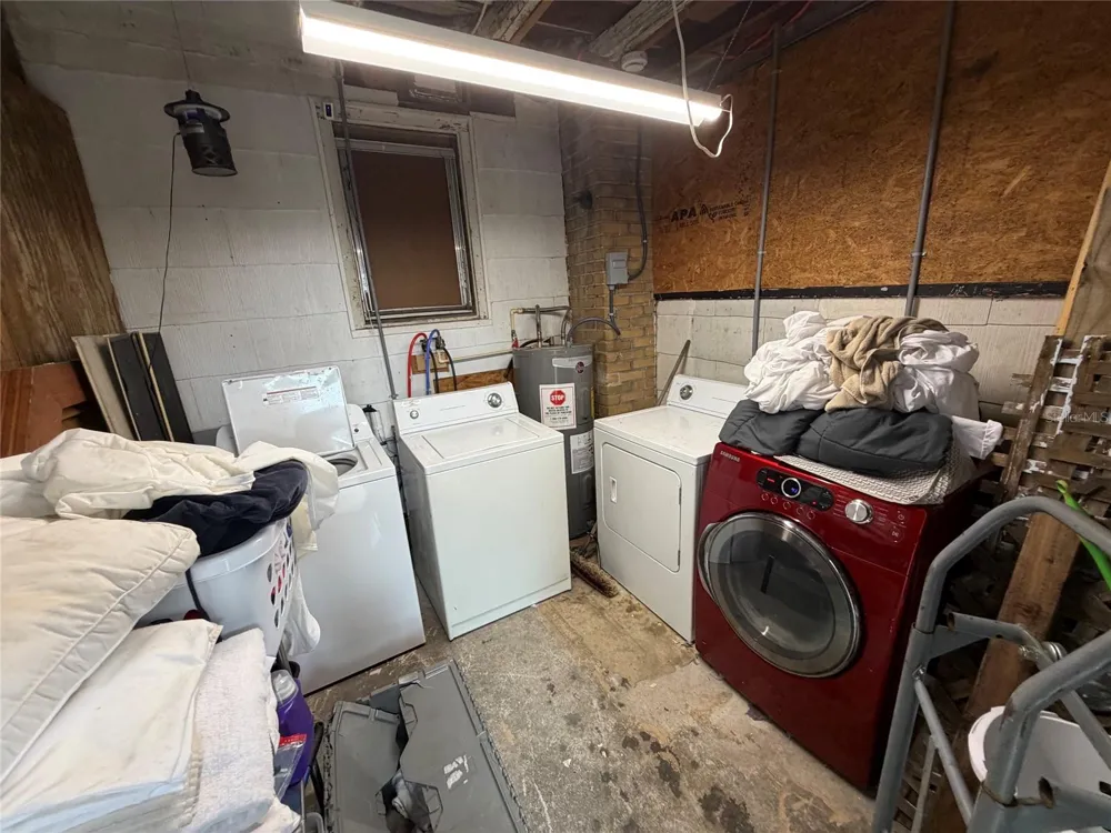 614 15TH STREET St Petersburg, FL 33705