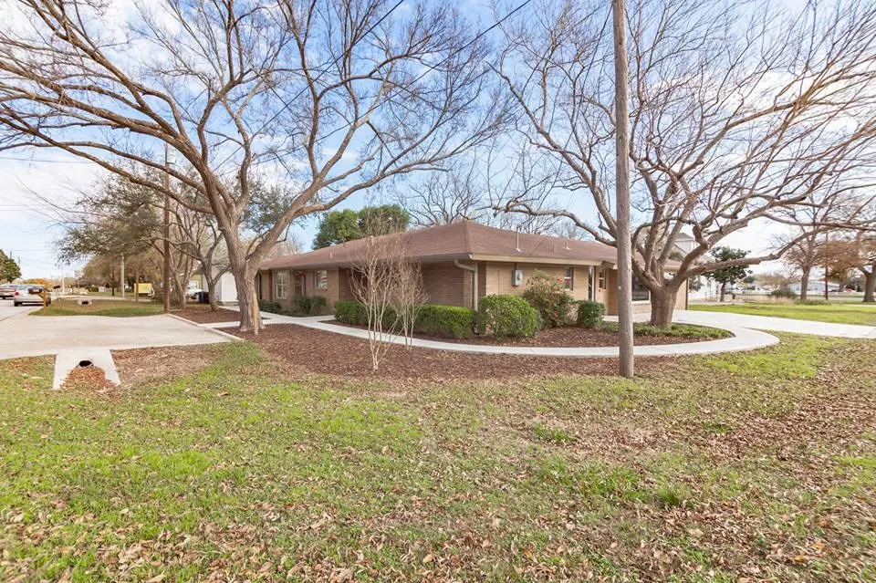 201 Taylor Street Hutto, TX 78634