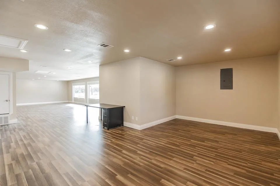 201 Taylor Street Hutto, TX 78634