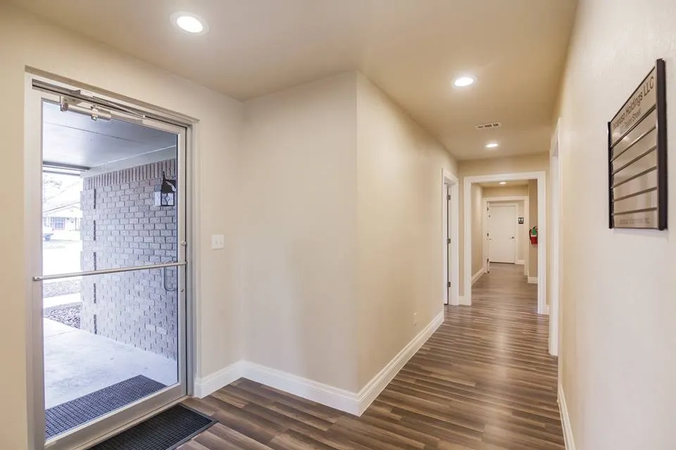 201 Taylor Street Hutto, TX 78634