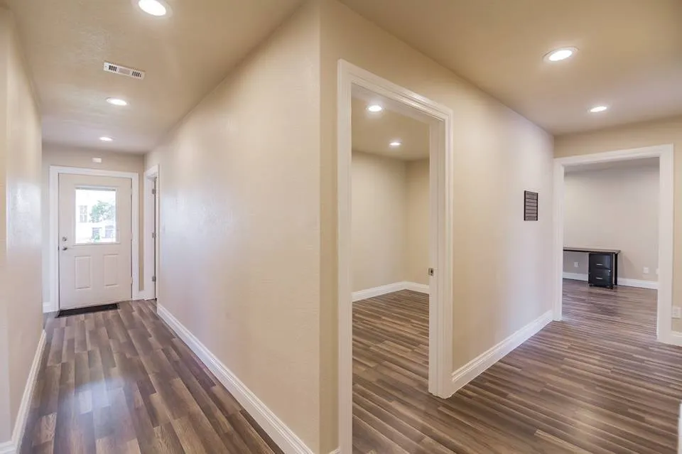 201 Taylor Street Hutto, TX 78634