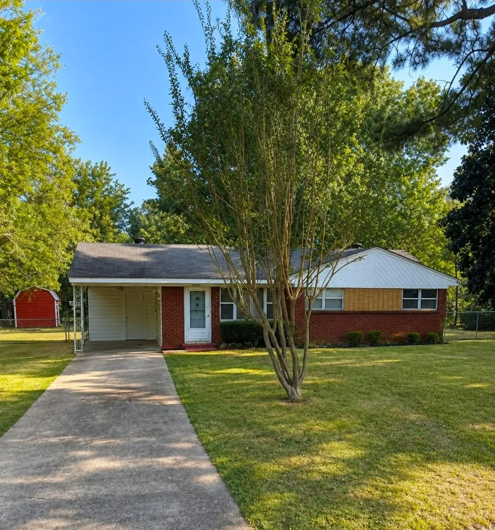 6323 Santa Monica Boulevard Shreveport, LA 71119